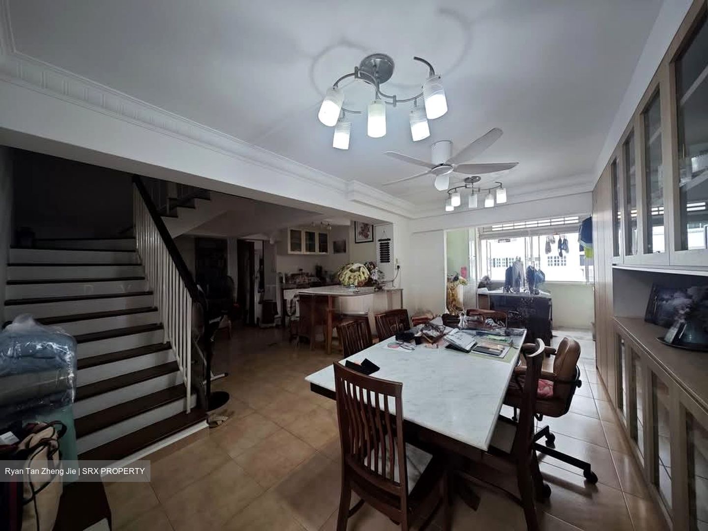 Blk 604 Choa Chu Kang Street 62 (Choa Chu Kang), HDB Executive #569680691